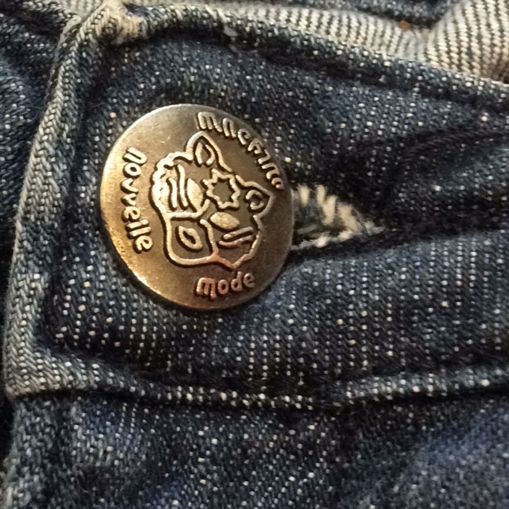 Machine Jeans - Picture 6 of 6
